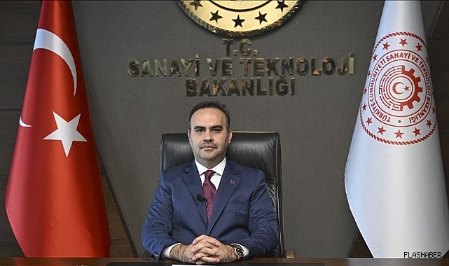 Bakan Kacır, iş kuracaklara 2 milyon liraya kadar destek vereceklerini duyurdu