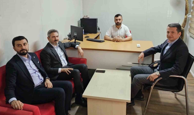 Bakan Yardımcısı Aydın&#039;dan Özgür Özel&#039;e sert tepki