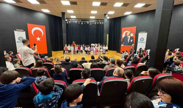 Bakırköy'de Ramazan etkinlikleri devam ediyor