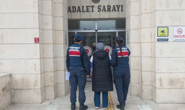 Balıkesir'de FETÖ şüphelisi yakalandı
