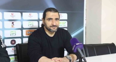 Bandırmaspor - Ümraniyespor maçının ardından