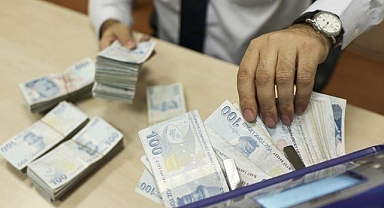 Bankacılık sektörünün mevduatı geçen hafta azaldı