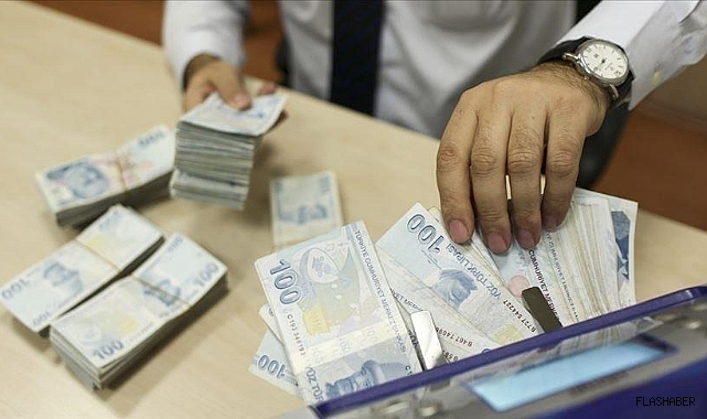 Bankacılık sektörünün mevduatı geçen hafta azaldı