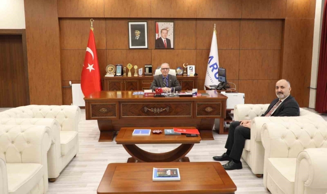 BARÜ'de ailenin korunması ve güçlendirilmesine yönelik çalışmalar yapılacak