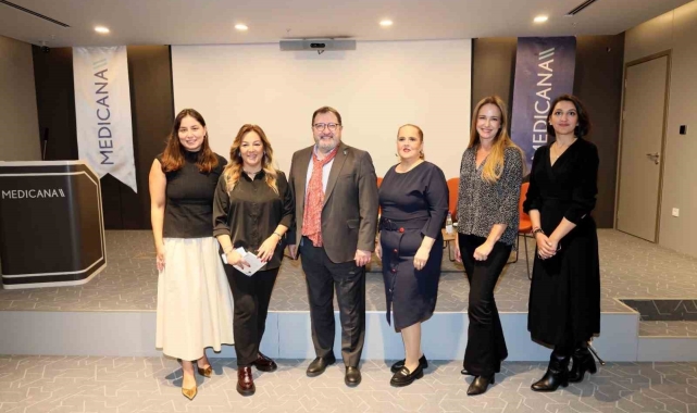 Başarılarıyla ilham oldular