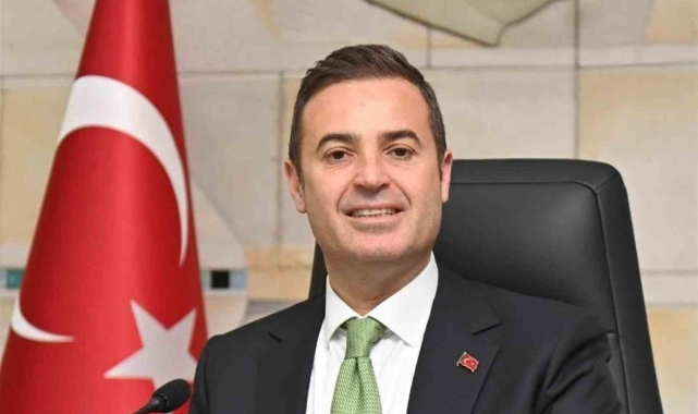 Başkan Ahmet Akın, "Çanakkale Zaferi ulusal bir varoluş mücadelesidir"
