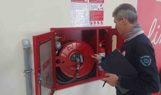 Başkan Akın, turizm güvenliği için tüm ekipleri harekete geçirdi