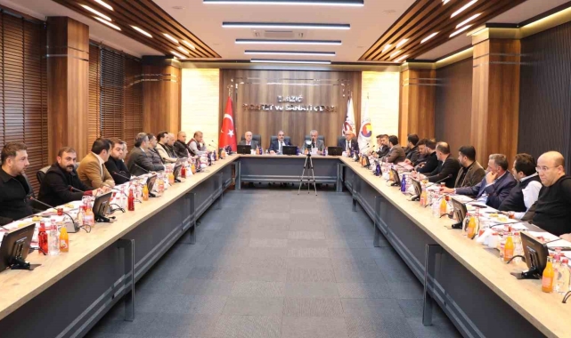 Başkan alan: ''Teşvik kararı, birliğimizin gücünü göstermesi adına anlamlı ve değerlidir"