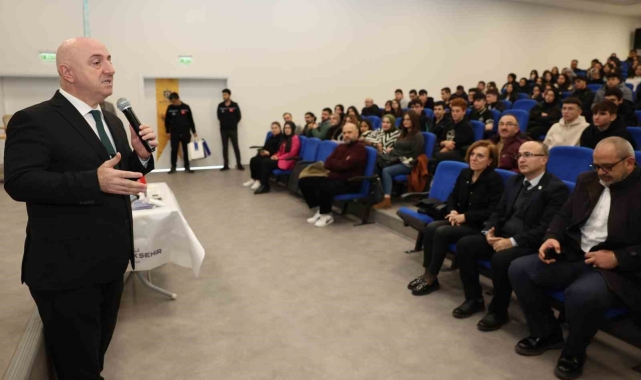Başkan Bıyık: "Darıca'yı muhtemel afetlere hazırlıyoruz"