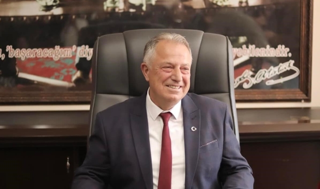 Başkan Büyükyapıcı: "Kadınlarımız, toplumun en önemli yapı taşlarıdır"