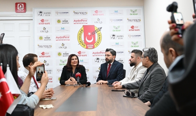 Başkan Çerçioğlu, birlik toplantısına katılmayacağını açıkladı
