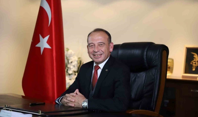 Başkan Çetin Akın: "Turgutlu'muzda gönül sofraları kurduk, yüzleri güldürdük"