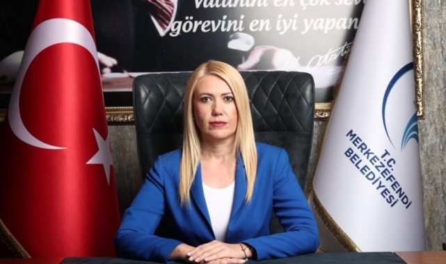 Başkan Doğan Kadir Gecesi mesajı yayımladı