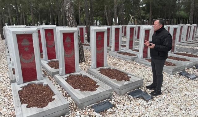 Başkan Doğan'dan 18 Mart Çanakkale Zaferi mesajı