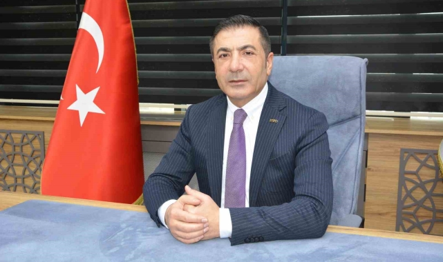 Başkan Erdoğan, DTO üyelerine yeni destek çağrısını müjdeledi