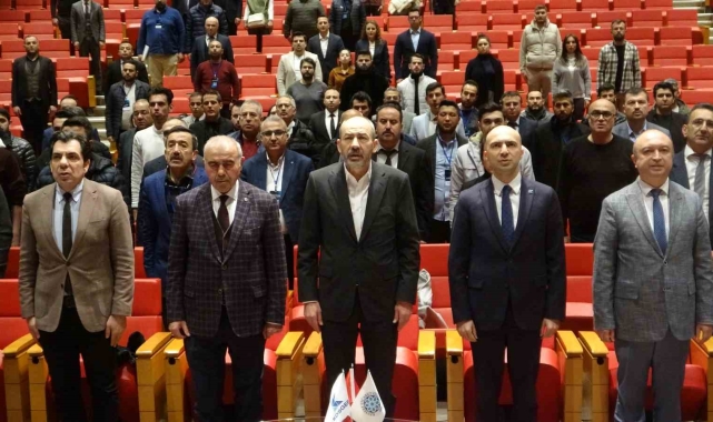 Başkan Gülsoy: "Desteklerin KOBİ'lerimiz için büyük bir fırsat sunduğuna inanıyoruz"