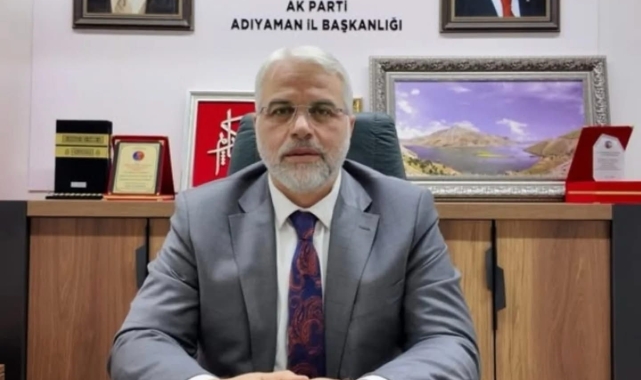 Başkan Kablan, Kadınlar Gününü kutladı