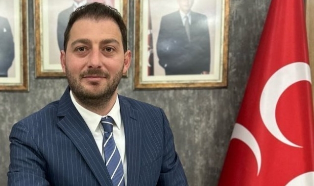 Başkan Kalın: "Pınarbaşı ve Sarız'a yapılan yatırımlar bizim sayemizdedir"