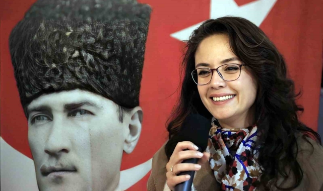 Başkan Köksal, "Çanakkale tarihin akışını değiştirmiştir"