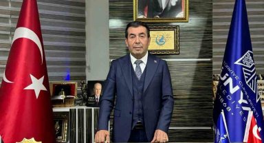 Başkan Metin'den Bünyan halkına teşekkür