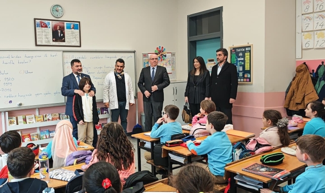 "Başkan olursam milletvekilini getireceğim, top dağıtacağım" dedi ve yaptı