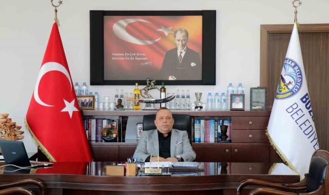 Başkan Özel, Bozdoğan'da yaşanan olayla ilgili konuştu
