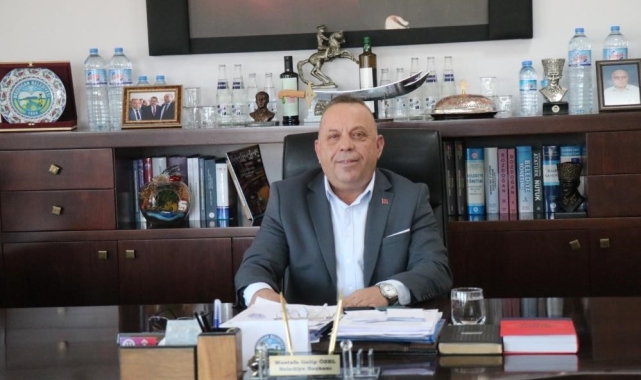 Başkan Özel'den 8 Mart Dünya Kadınlar Günü mesajı