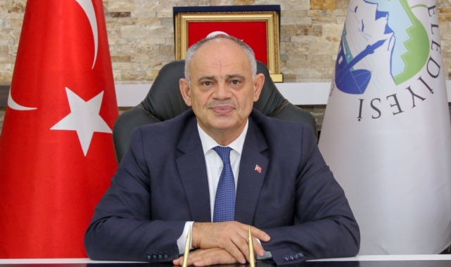 Başkan Öztürk: "Yahyalı'ya bin 500 TOKİ dairesi geliyor"