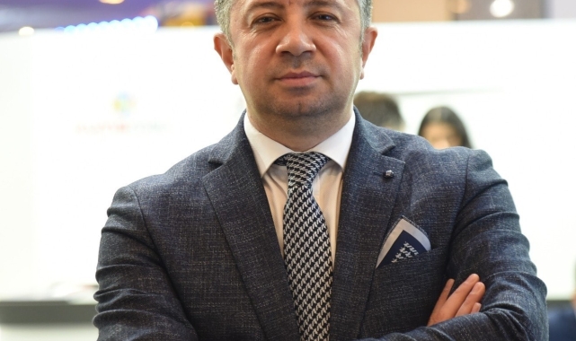 Başkan Sarıkaya: "600 üyenin tapusunu teslim ettik"