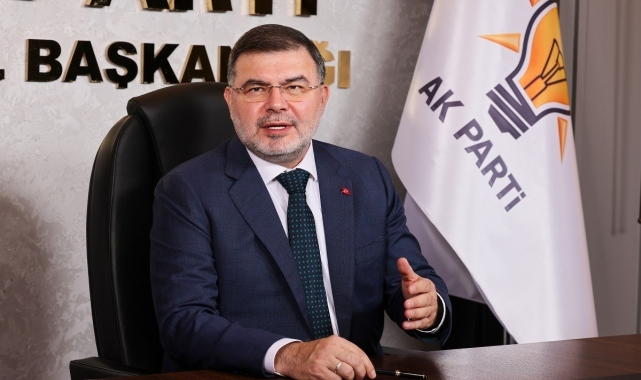 Başkan Saygılı'dan sokak çağrılarına sert tepki