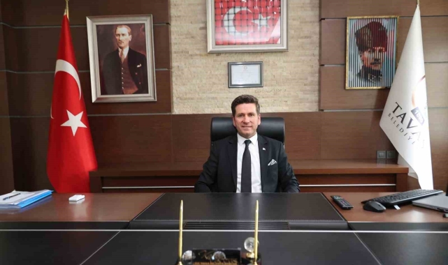 Başkan Tatık; "Kadir Gecesi manevi arınma fırsatıdır"