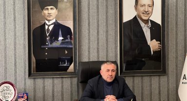 Başkan Yıldırım, 81 ildeki il başkanlarıyla birlikte toplantıya katıldı