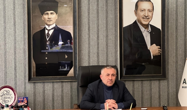 Başkan Yıldırım, 81 ildeki il başkanlarıyla birlikte toplantıya katıldı