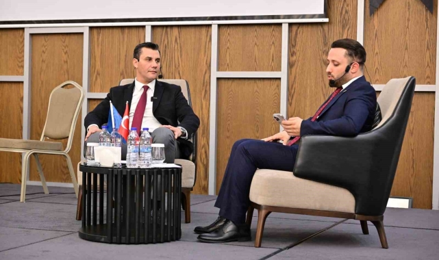 Başkan Zeyrek Malta Otoparkının müjdesini verdi