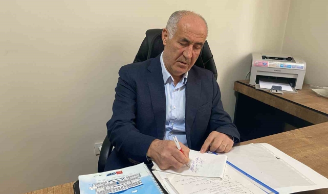 Başkanı olduğu belediyenin borçlarını ödedi mağdur oldu
