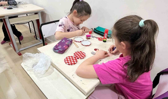 Başkent'te Ramazan ayında 500'ün üzerinde etkinlik düzenlendi