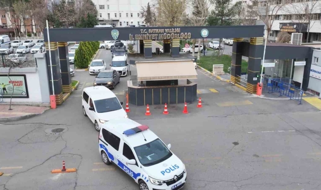 Batman merkezli 7 ilde cin çıkarıcılara yönelik operasyon: 15 tutuklama