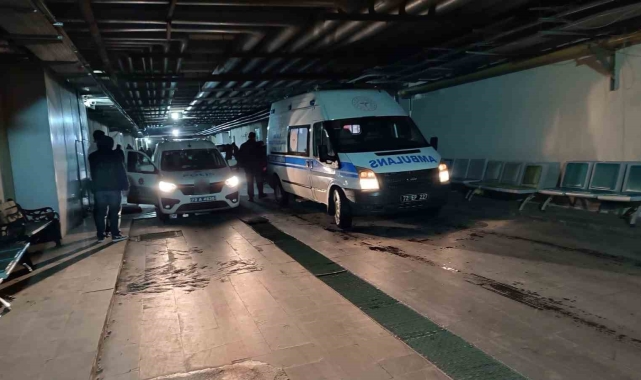 Batman'da genç motosikletli kazada hayatını kaybetti
