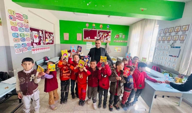 Batman'da Vergi Haftası kutlandı