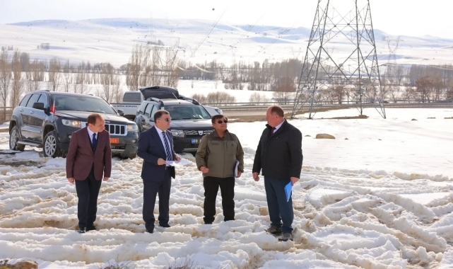 Bayburt'ta sahipsiz hayvanlar için geçici barınma ve rehabilitasyon merkezi kurulacak