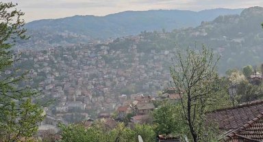 Bayram sabahı korkutan gelenek