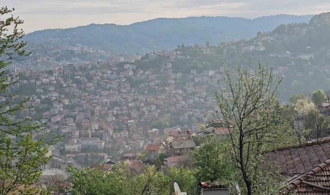 Bayram sabahı korkutan gelenek