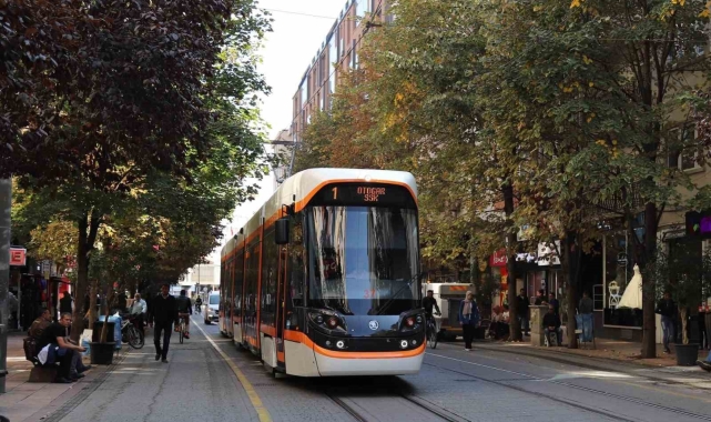 Bayramda ulaşım ücretsiz olacak