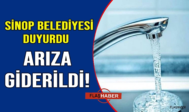 Beklenen açıklama geldi