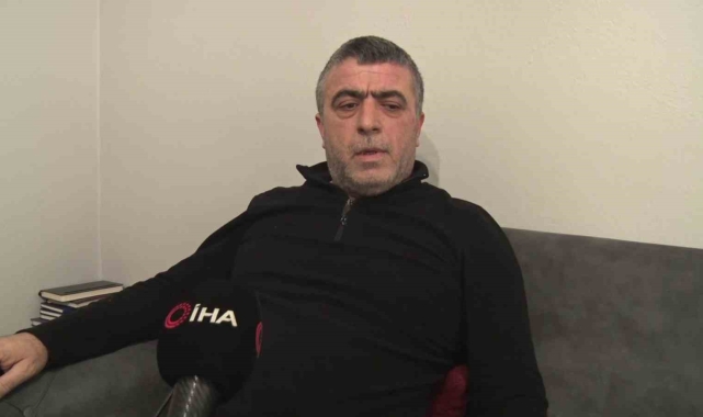 Belediye binasında dehşet saçtılar, Kırkpınar başpehlivanı isyan etti
