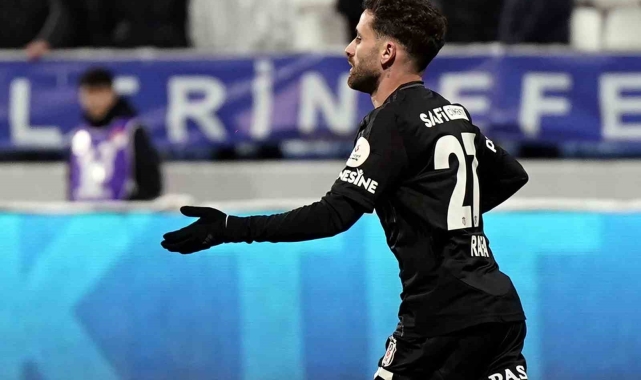 Beşiktaş'ta, Galatasaray derbisi öncesi 'golcü' problemi