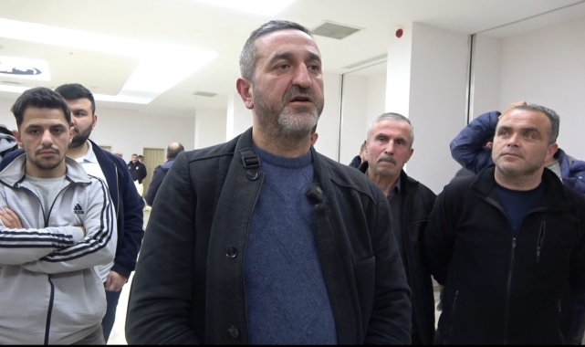Bilecik'te minibüsçüler kontak kapatacak