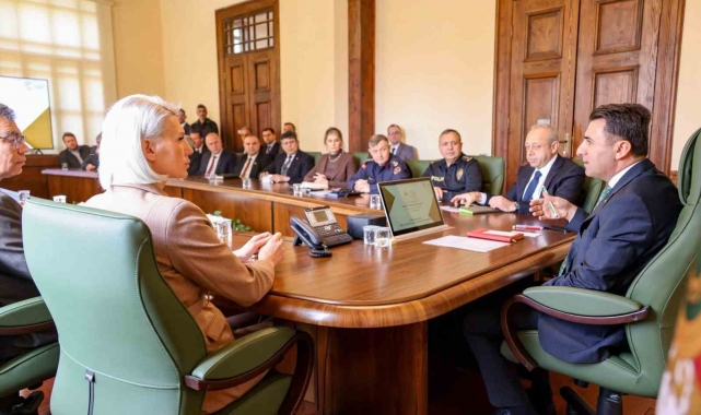 Bilecik'te sahipsiz hayvanlar için önemli kararlar alındı