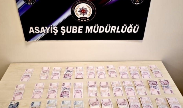 Bilecik'te yankesicilik operasyonu hızla çözüldü