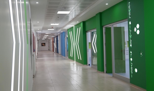 Bilim ve teknoloji haftası dolu dolu geçecek